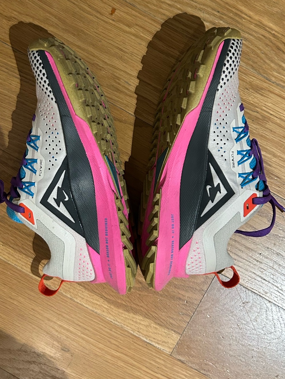 Nike Pegasus 6.5 - Picture 3 of 8
